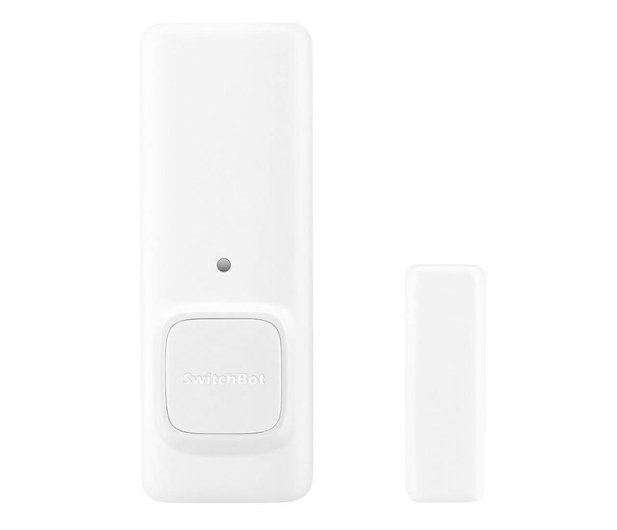 SwitchBot Czujnik otwarcia okna/drzwi - 1300990 - zdjęcie